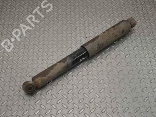 Venstre bagtil støddæmper JEEP CHEROKEE (KK) 2.8 CRD 4x4 (177 hp) 15776026
