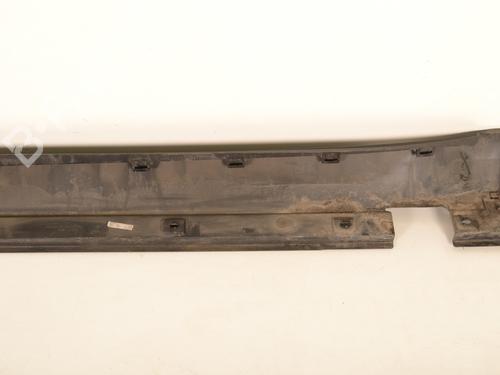 Right sideskirt MERCEDES-BENZ M-CLASS (W164) ML 320 CDI 4-matic (164.122) | BP14780891C114 