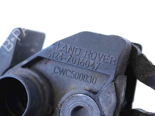 Bakluke lås LAND ROVER RANGE ROVER III (L322) 3.6 D 4x4 | BP8859087C101 