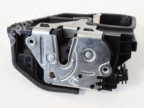 Front left lock BMW 1 (E87) 118 d | BP7746377C98 