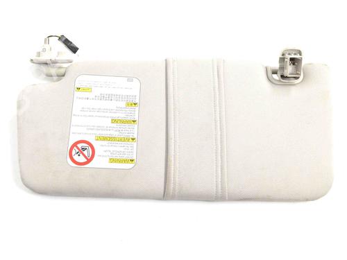 Right sun visor SUBARU LEGACY V Estate (BR) 2.0 D AWD (BRD) | BP7502397I2 