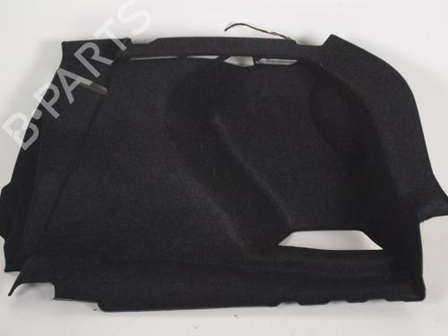 Bagasjeromsbekledning BMW 1 (F21) 116 i (136 hp) 14803394