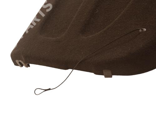 Rear parcel shelf FORD FIESTA VI (CB1, CCN) 1.0 EcoBoost | BP10062232C85 