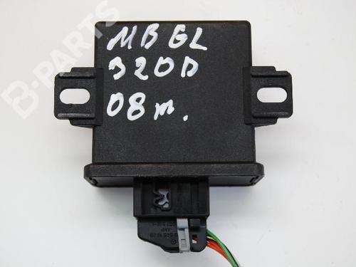 Electronic module MERCEDES-BENZ GL-CLASS (X164) GL 320 CDI 4-matic (164.822) | BP7493248M83 