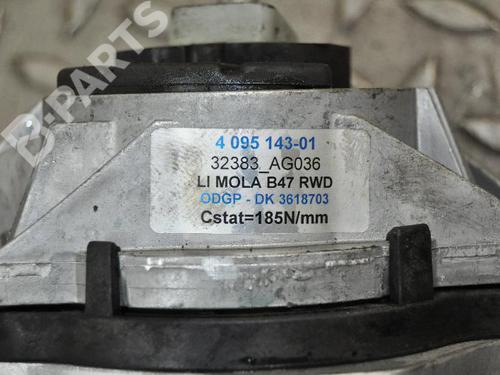 Engine mount BMW 3 (F30, F80) 316 d | BP8829104M89 
