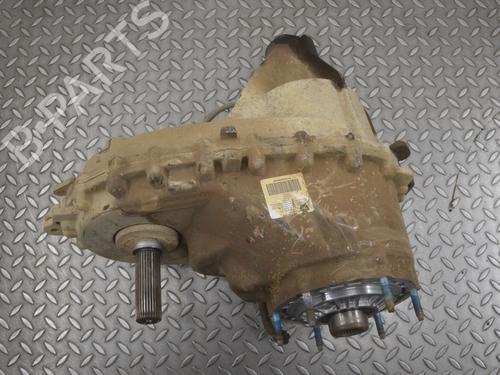Transfer box DODGE RAM 1500 Pickup (DJ, DS) 5.7 4x4 | BP27827510M36 