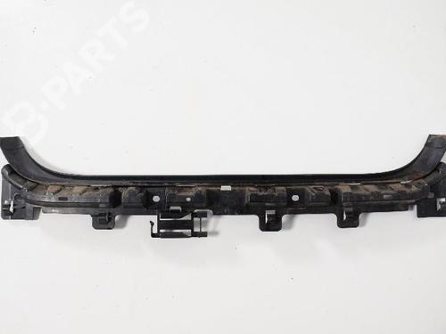 Used Rear bumper bracket BMW 3 (E90) 318 d (136 hp) 8867769