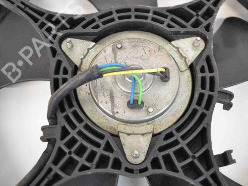 Radiator fan SUBARU IMPREZA Saloon (GD) 1.5 AWD (GDD) | BP27823308M35 