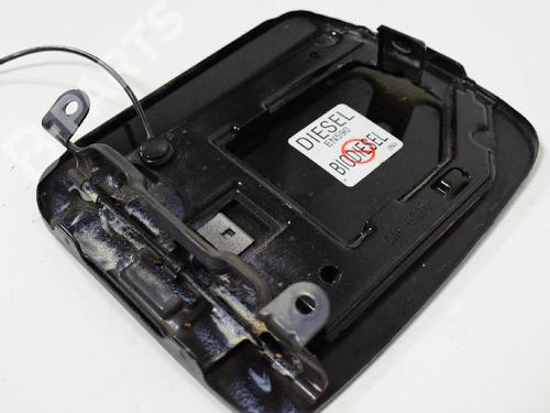 Fuel flap SUBARU IMPREZA Hatchback (GR, GH, G3) 2.0 D AWD | BP7754876C131 