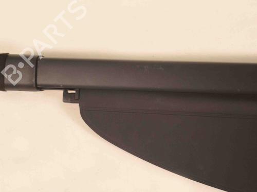 Rear parcel shelf HYUNDAI ix35 (LM, EL, ELH) 1.7 CRDi | BP8867449C85