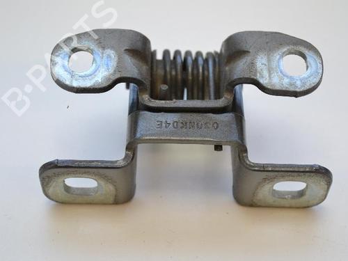 Hinge/Door check strap LAND ROVER DISCOVERY IV (L319) 3.0 TD 4x4 | BP14811179C146 