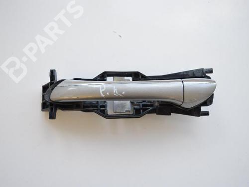 Used Front left exterior door handle MERCEDES-BENZ E-CLASS (W211) E 270 CDI (211.016) (177 hp) 7494217