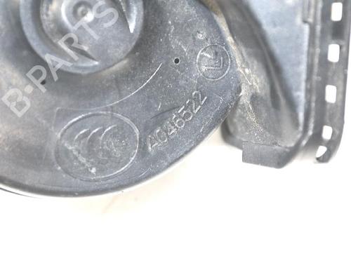 Horn JAGUAR XF I (X250) 3.0 D | BP14817624E13 