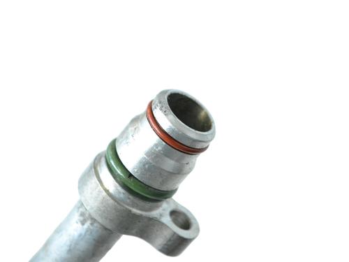 Pipe MERCEDES-BENZ G-CLASS (W463) AMG G 65 (463.274, 463.275) | BP15482745M125 