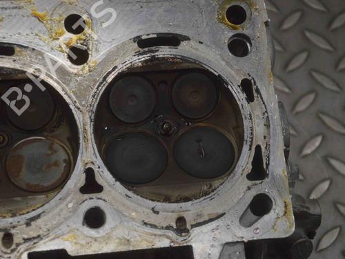 Cylinder head JEEP WRANGLER III (JK) 3.6 V6 | BP27828337M5