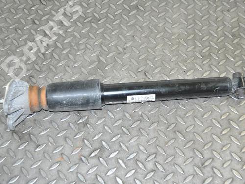 Left rear shock absorber BMW 4 Convertible (F33, F83) 425 d | BP8830333M18 