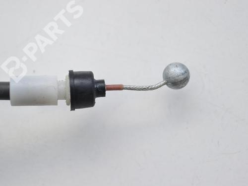 Rear left lock NISSAN JUKE (F15) 1.2 DIG-T | BP7751919C100
