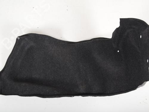 Used Boot lining INFINITI Q50 3.0 t (305 hp) 27823416