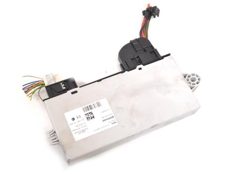 Used Electronic module BMW 5 (F10) 520 d (184 hp) 8146716