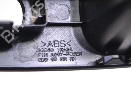Other NISSAN JUKE (F15) 1.5 dCi | BP10531585O1 