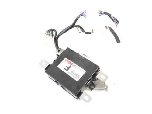 Elektronisk modul MITSUBISHI OUTLANDER III (GG_W, GF_W, ZJ, ZL, ZK) 2.0 Hybrid 4WD (GG2W) (121 hp) 7502157