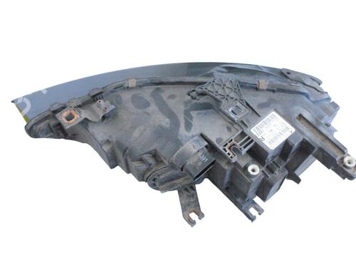 Right headlight AUDI A4 Allroad B8 (8KH) 3.0 TDI quattro | BP18745685C29 
