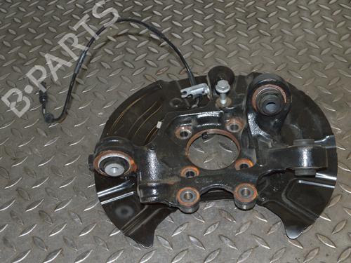 Right rear steering knuckle BMW X3 (F25) sDrive 20 i | BP14785427M28 