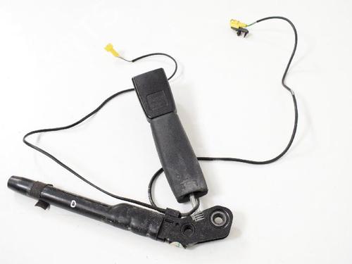 Used Seat buckle MERCEDES-BENZ S-CLASS Coupe (C216) CL 500 (216.371) (388 hp) 14815224