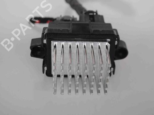 Heater resistor OPEL INSIGNIA A Sports Tourer (G09) 2.0 CDTI (35) | BP14799145M108 