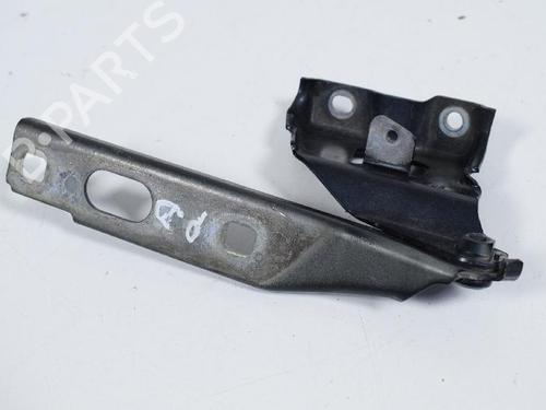 Used Hinge/Door check strap AUDI A5 Sportback (8TA) 2.0 TFSI (211 hp) 14817039