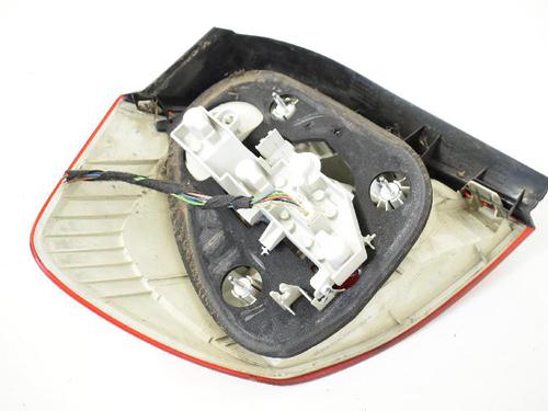 Right taillight BMW 1 (E87) 120 d | BP7746633C35 