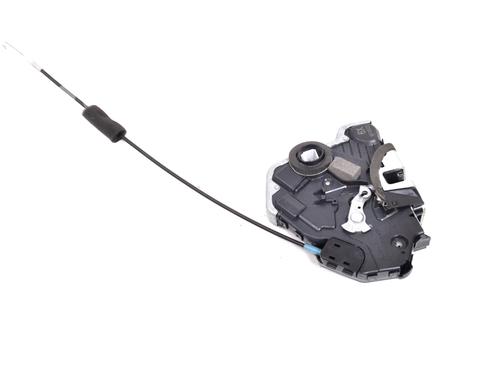 Front right lock SUZUKI GRAND VITARA II (JT, TE, TD) 2.4 All-wheel Drive (JT424, JB424, TDA4) | BP7504512C97 