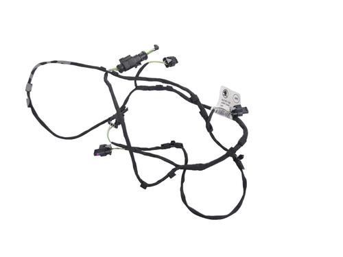 Electronic module SKODA ENYAQ iV SUV (5AZ) 50 | BP27827586M83 