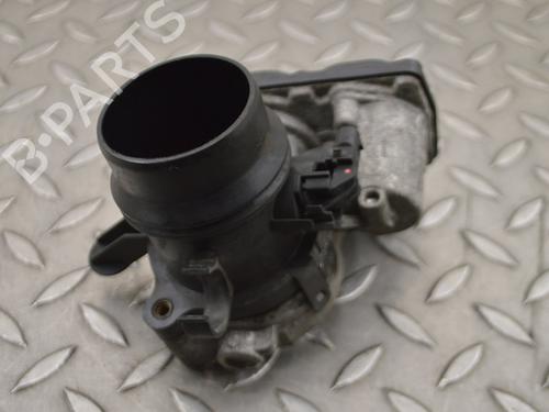 Used Throttle body BMW 5 (F10) 520 d (184 hp) 14793615