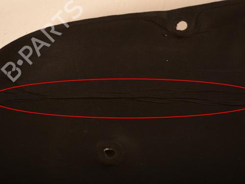 Upper protection BMW 3 (F30, F80) 320 i | BP14801038M93 