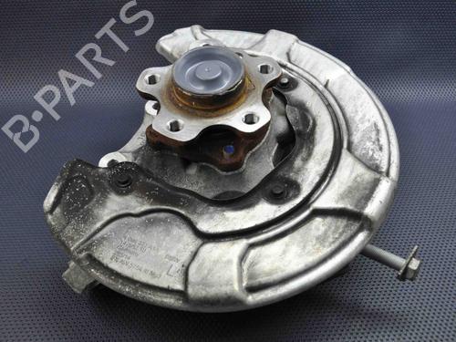 Fusee links achter BMW 7 (G11, G12) 730 d, Ld xDrive (265 hp) 14811507