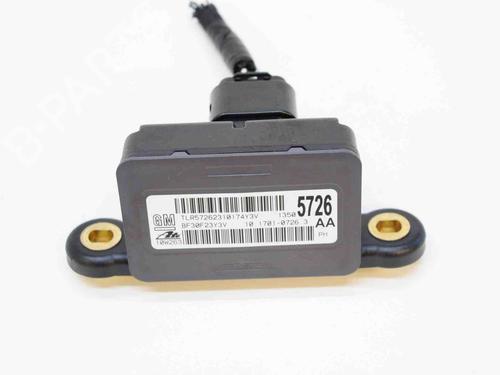 Elektronisk sensor OPEL INSIGNIA A (G09) 2.0 CDTI (68) (160 hp) 7488478