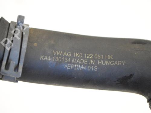 Pipe AUDI A3 Sportback (8PA) 2.0 TDI 16V | BP14778758M125 