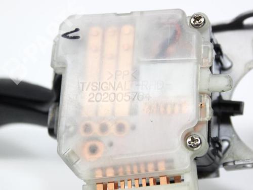 Steering column stalk HYUNDAI SANTA FÉ II (CM) 2.2 CRDi | BP7754215I23 