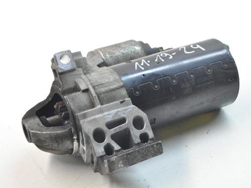 Used Starter BMW 1 (E87) 118 d (143 hp) 7481977