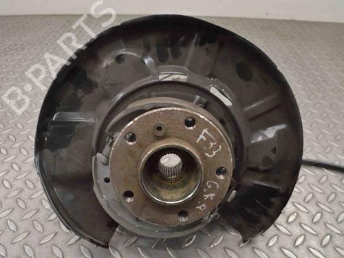 Achsschenkel links hinten für BMW 3 Gran Turismo (F34) 320 d xDrive (190 hp) 14792916