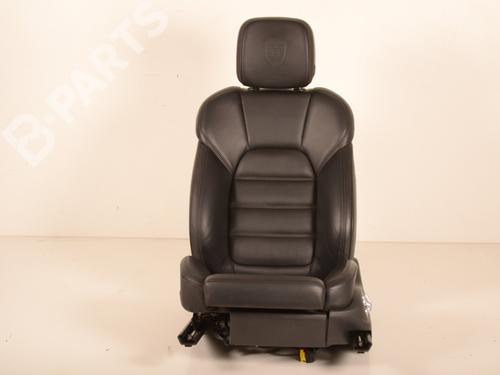 Used Left front seat Left front seat PORSCHE MACAN (95B) 3.0 S Diesel (258 hp) 9909268 9909268