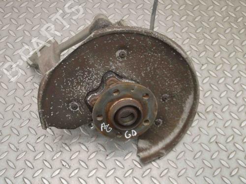 Used Right rear steering knuckle AUDI A6 C7 (4G2, 4GC) 3.0 TDI quattro (218 hp) 14791573