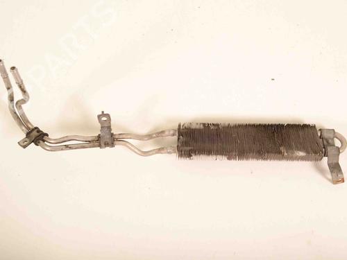 Used Oil radiator INFINITI M (Y51) 30d (238 hp) 27821210