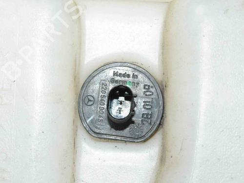 Windscreen washer tank MERCEDES-BENZ CLC-CLASS (CL203) CLC 180 Kompressor (203.746) | BP7496324C113 