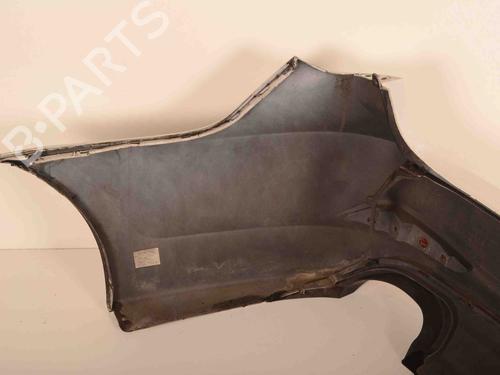 Rear bumper HYUNDAI i40 I (VF) 1.7 CRDi | BP29569299C8 