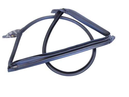 Rubber door seal TESLA MODEL 3 (5YJ3) EV AWD | BP27829318C142 