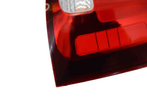 Right taillight KIA SORENTO II (XM) 2.2 CRDi 4WD | BP29829132C35