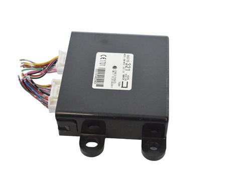 Used Electronic module MITSUBISHI OUTLANDER III (GG_W, GF_W, ZJ, ZL, ZK) 2.2 Di-D 4WD (GF6W) (150 hp) 18746353