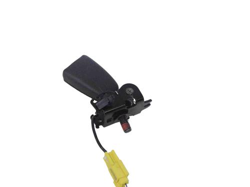 Seat buckle VOLVO S80 II (124) 2.4 D | BP15623536I32 